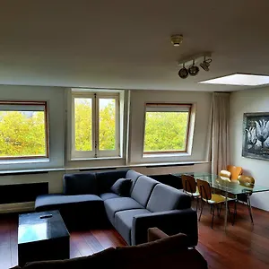 Marnix360apartments Aparthotel Amsterdam