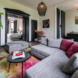 Museum Square View Bed & Breakfast Amsterdam