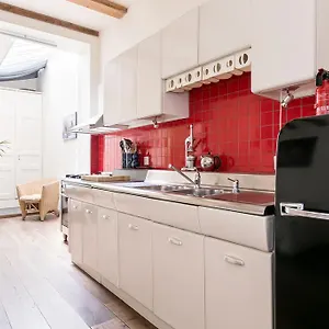 Gh Bed & Breakfast Amsterdam