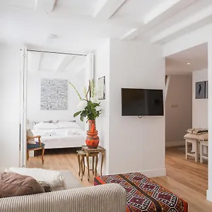 House Of Arts - Centre Bed & Breakfast Amsterdam